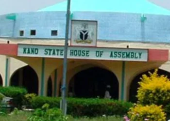 Kano assembly