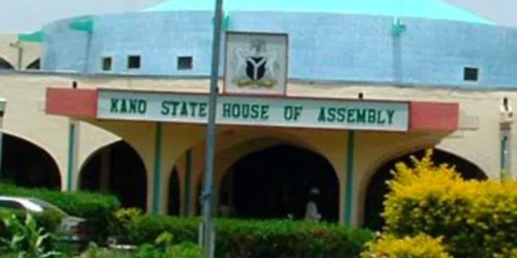 Kano assembly