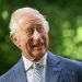 UK’s King Charles III diagnosed with cancer