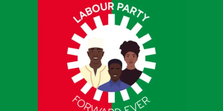 Labour Party (LP)