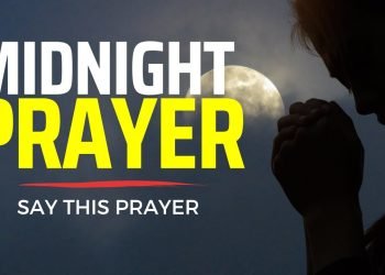 Midnight Prayer