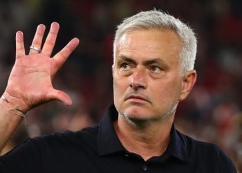 Mourinho set for shock Premier League return