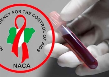 National Agency for the Control of AIDS (NACA)