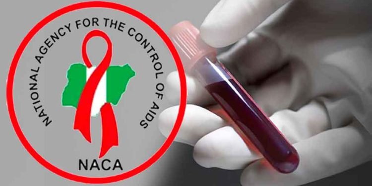 National Agency for the Control of AIDS (NACA)