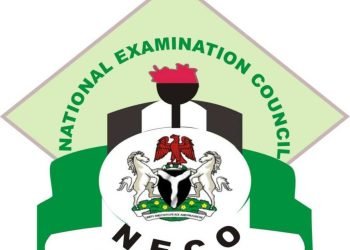 NECO logo