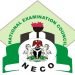 NECO logo