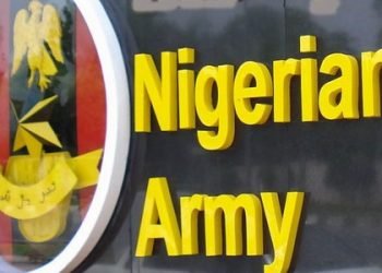 Nigerian Army