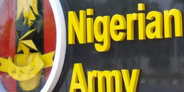 Nigerian Army