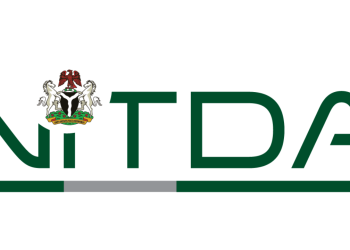 NITDA logo