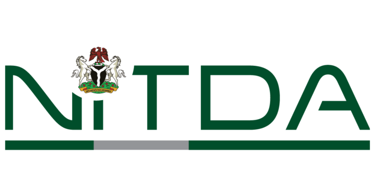 NITDA logo
