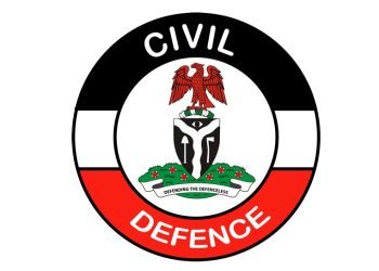 Nigeria Security and Civil Defence Corps (NSCDC)