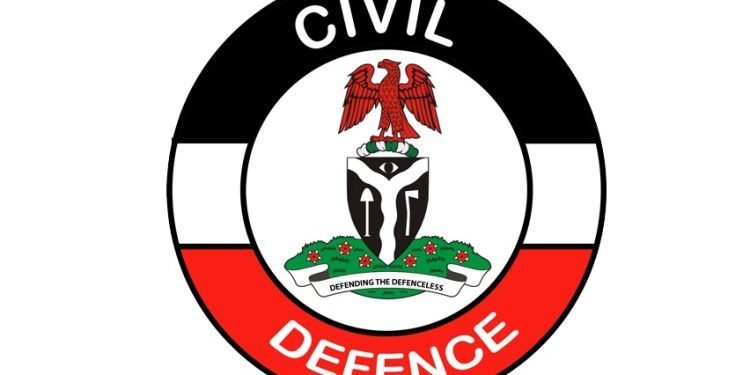 Nigeria Security and Civil Defence Corps (NSCDC)