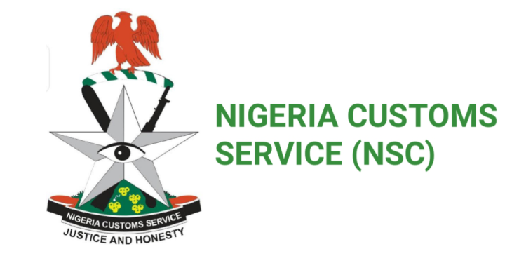 The Nigeria Customs Service (NCS)