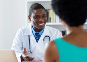 Nigerian Doctor healthcare market poised for growth