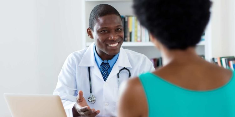 Nigerian Doctor healthcare market poised for growth