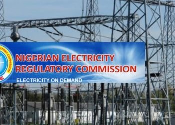 The Nigerian Electricity Regulatory Commission (NERC