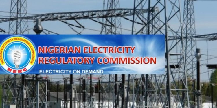 The Nigerian Electricity Regulatory Commission (NERC