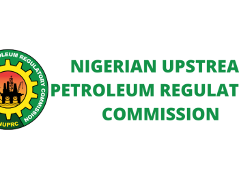 Nigerian Upstream Petroleum Regulatory Commission, (NUPRC)