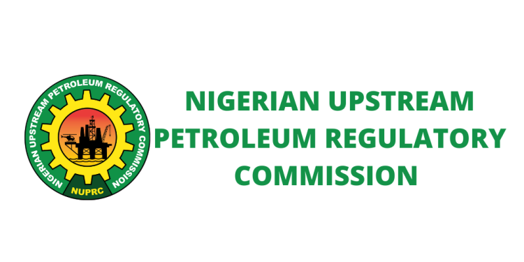 Nigerian Upstream Petroleum Regulatory Commission, (NUPRC)