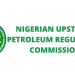 Nigerian Upstream Petroleum Regulatory Commission, (NUPRC)