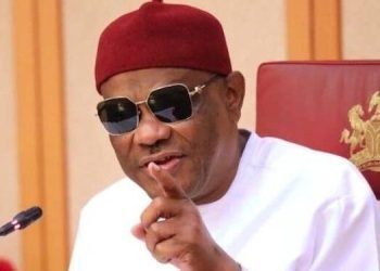 Wike announces N20m bounty on two Abuja kidnappers