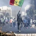 Police, protesters clash in Senegal over postponement of presidential polls