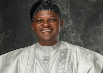 Prof-Joseph-Utsev, Federal Ministry of Water Resources and Sanitation