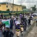 Protests in Lagos, Osun, Edo over hardship