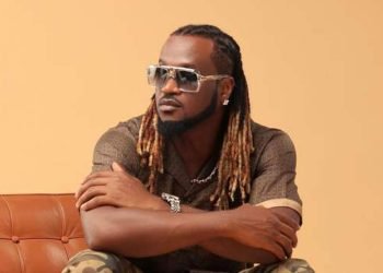 Eedris Abdulkareem betrayed 9ja music industry – Paul Okoye