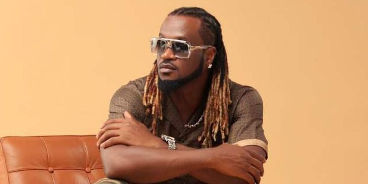 Eedris Abdulkareem betrayed 9ja music industry – Paul Okoye