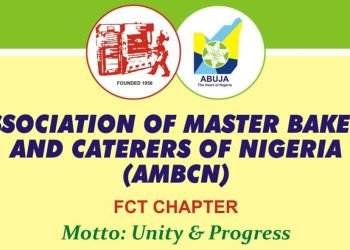 The Association of Master Bakers and Caterers of Nigeria (AMBCN)