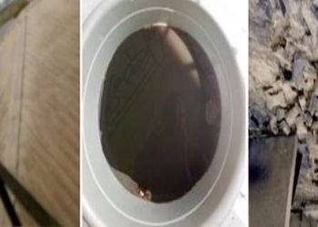 The Ubeji Community Gas Flaring Challenge