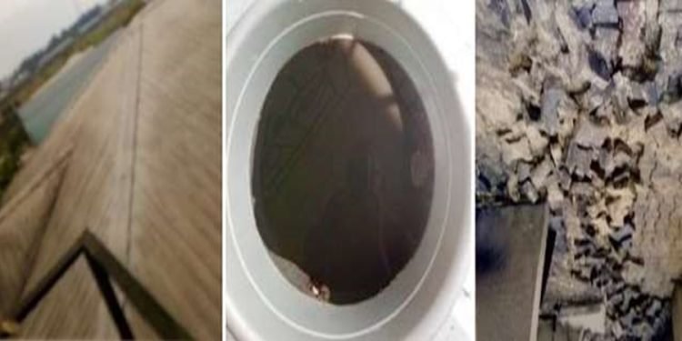 The Ubeji Community Gas Flaring Challenge