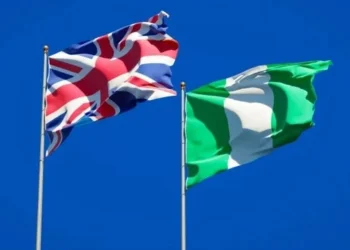 UK-Nigeria