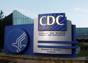 US Centre for Disease Control and Prevention (US CDC)