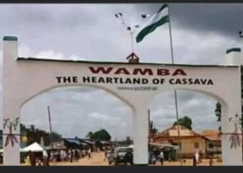 Wamba Residents Battle for Survival as Night Curfew Threatens Daily Income