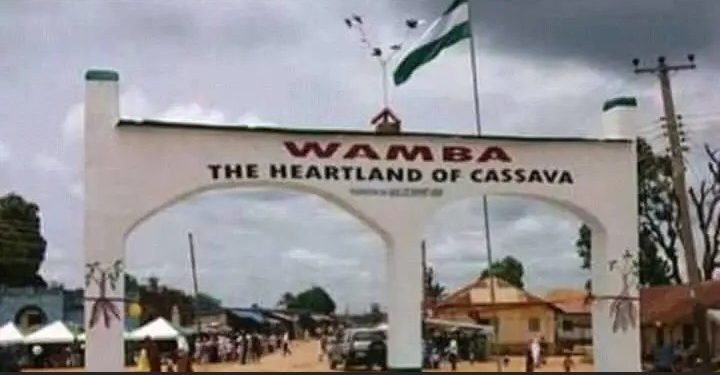 Wamba Residents Battle for Survival as Night Curfew Threatens Daily Income
