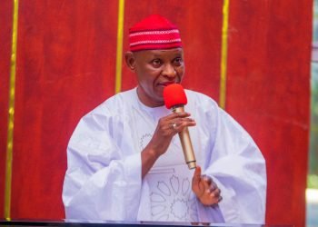 Gov. Abba Launches Biometric Software for Civil Servants, Pensioners and Political Appointees