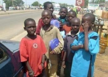 Street Begging: Exposing the Bankruptcy of Blatant Paying of Lip Service