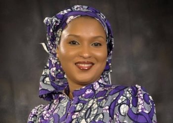Tinubu appoints Hafsat Bakari as NFIU CEO