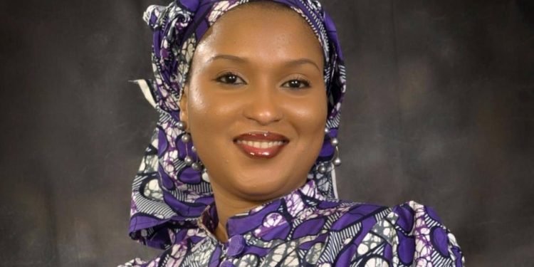 Tinubu appoints Hafsat Bakari as NFIU CEO