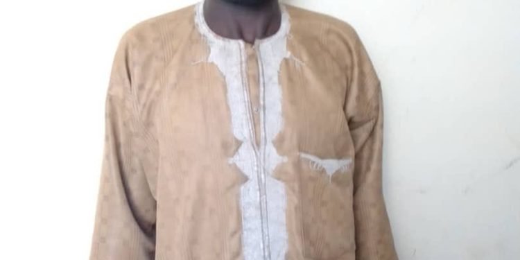 Notorious kidnapper arrested in Kano