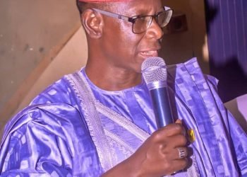 KNSG to train MDAs Senior Special Reporters