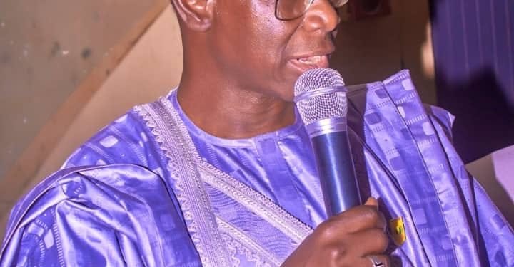 KNSG to train MDAs Senior Special Reporters