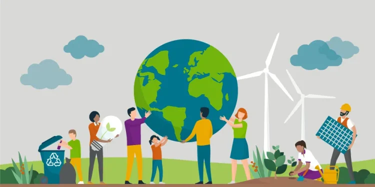 The National Council on Climate Change (NCCC)