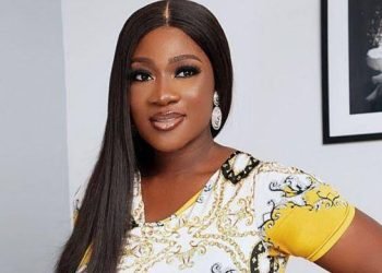 I regret some of the roles I acted- Mercy Johnson