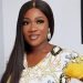 I regret some of the roles I acted- Mercy Johnson