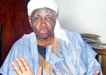Nigeria has failed as a country – Ango Abdullahi