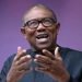 “He Broke My Heart”– Peter Obi Laments How Professor Demands Being Appointed SA To Reps Member