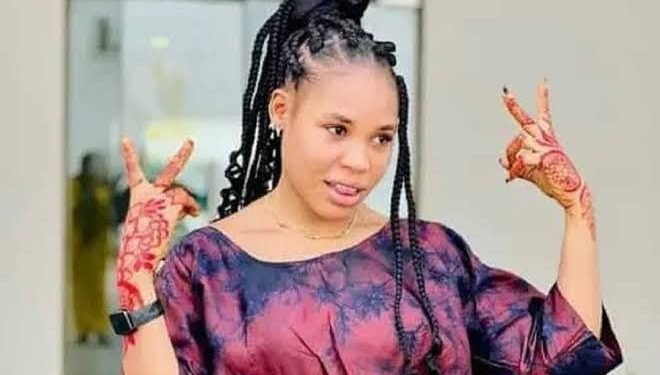 Kano TikTok star released from prison